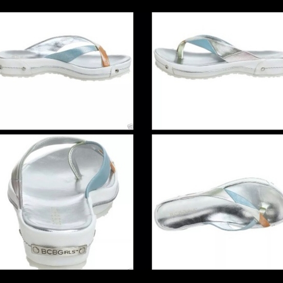 BCBGirls Janell Sandals - Picture 3 of 3